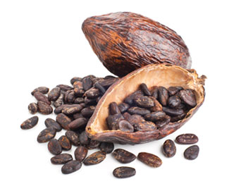 Cocoa Beans