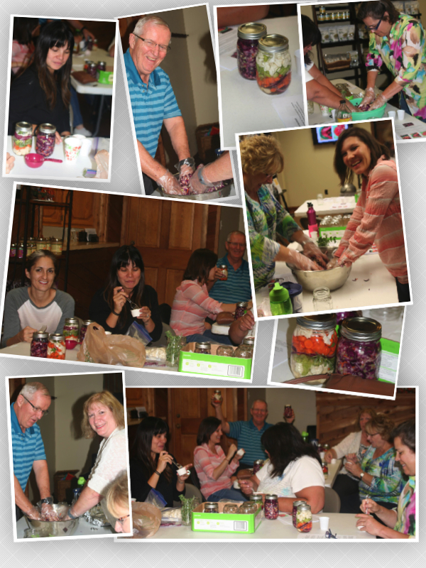 Faulkner Fermenting Oct 2015