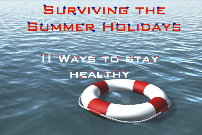 Surviving the Holidays