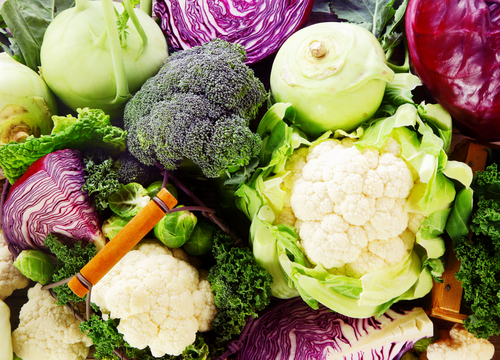 cruciferous-vegetables